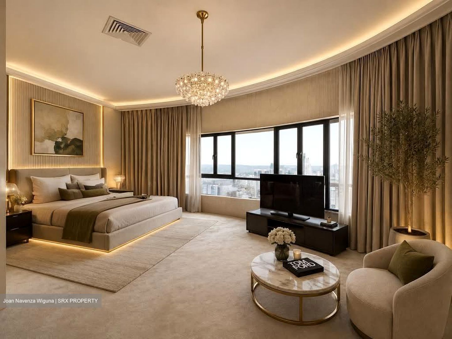 The Draycott (D10), Apartment #596581521